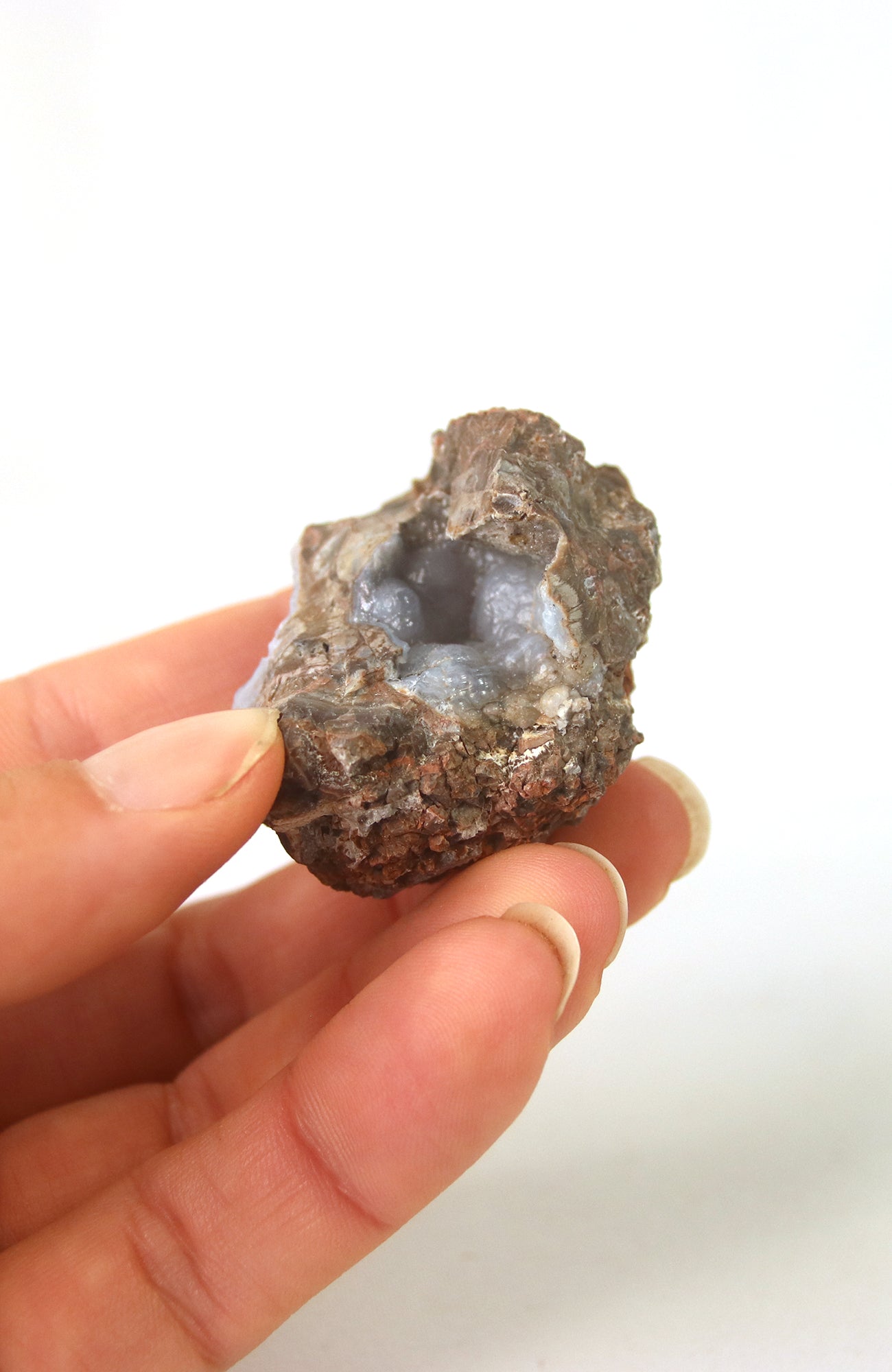 Hyalite Specimen